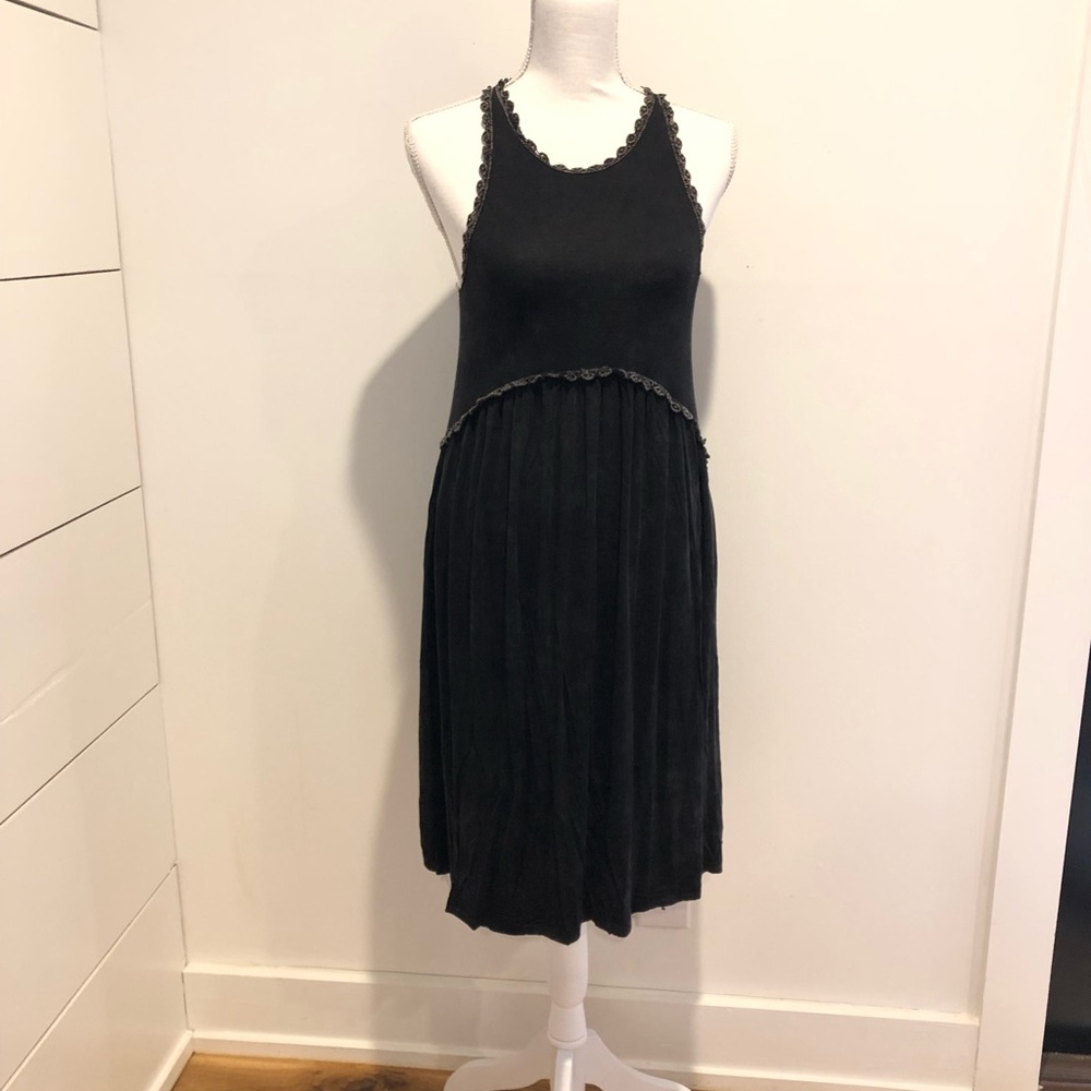 POL Dress